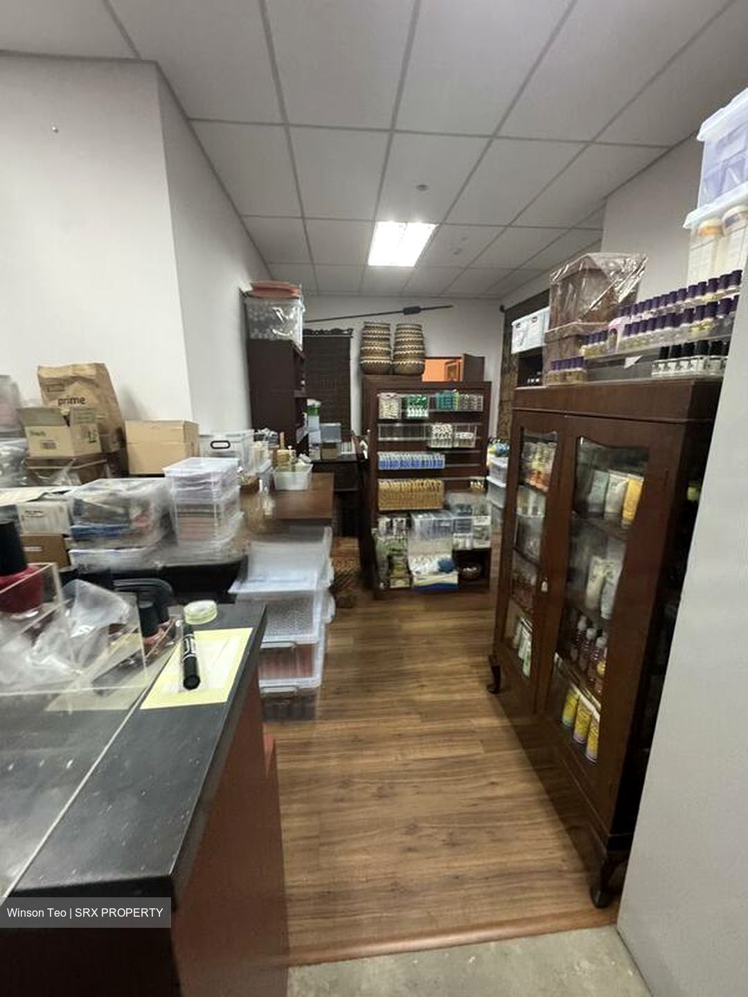 Invest Ho Building (D13), Factory #459652721
